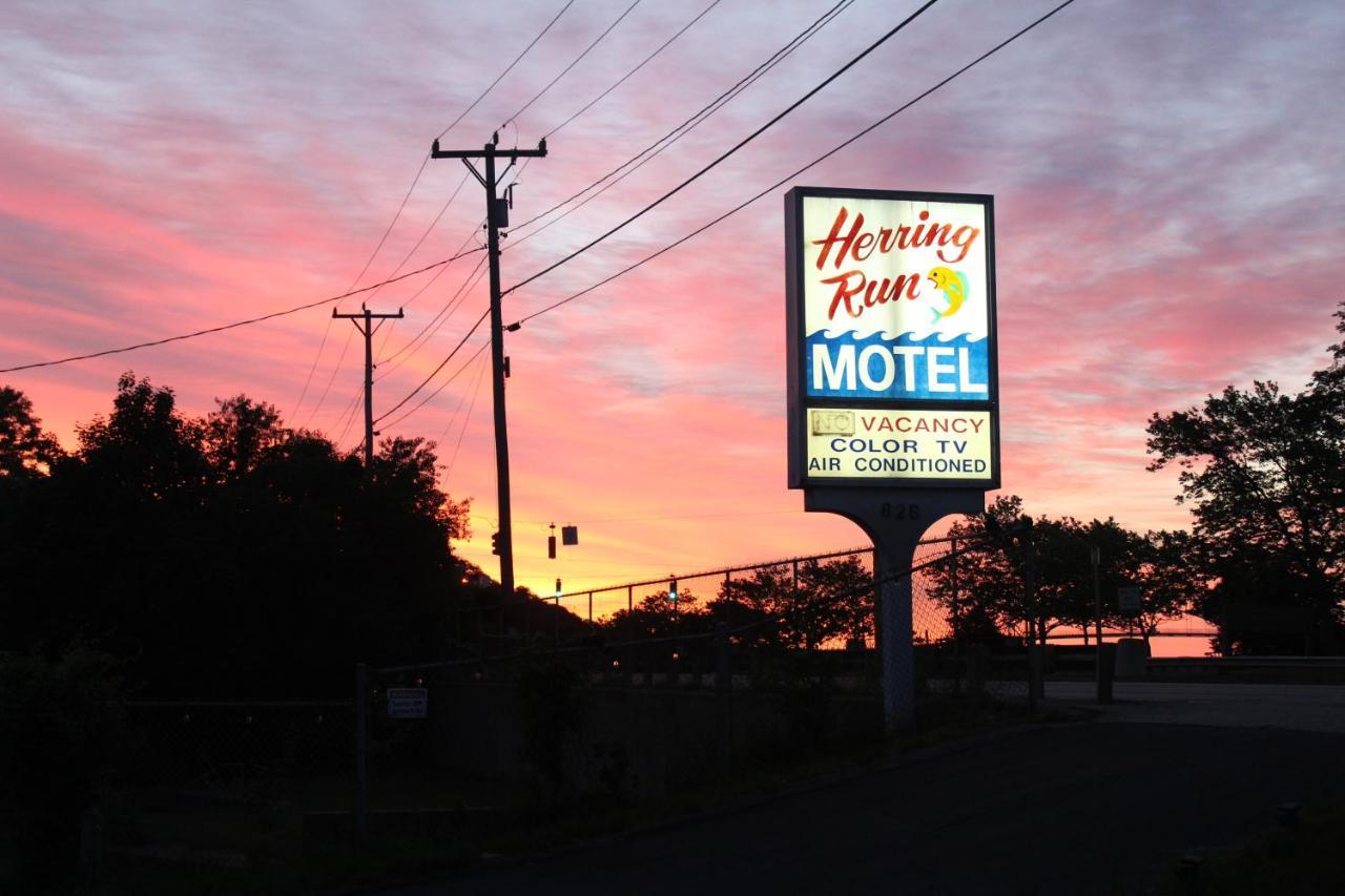 Herring Run Bourne Exterior foto
