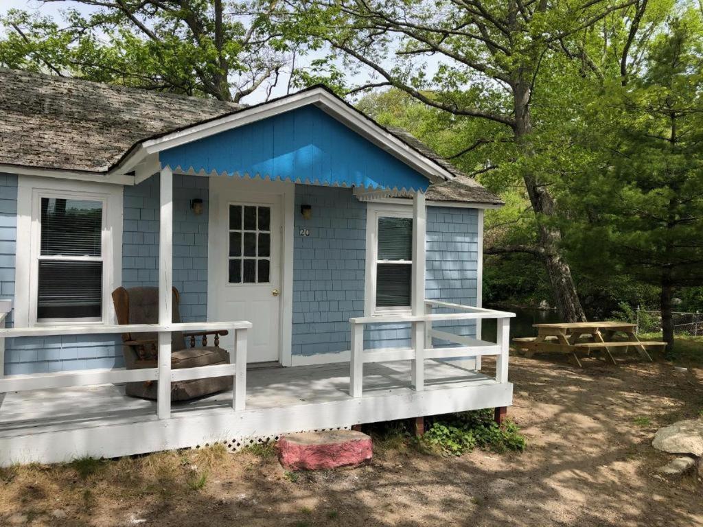 Herring Run Bourne Exterior foto