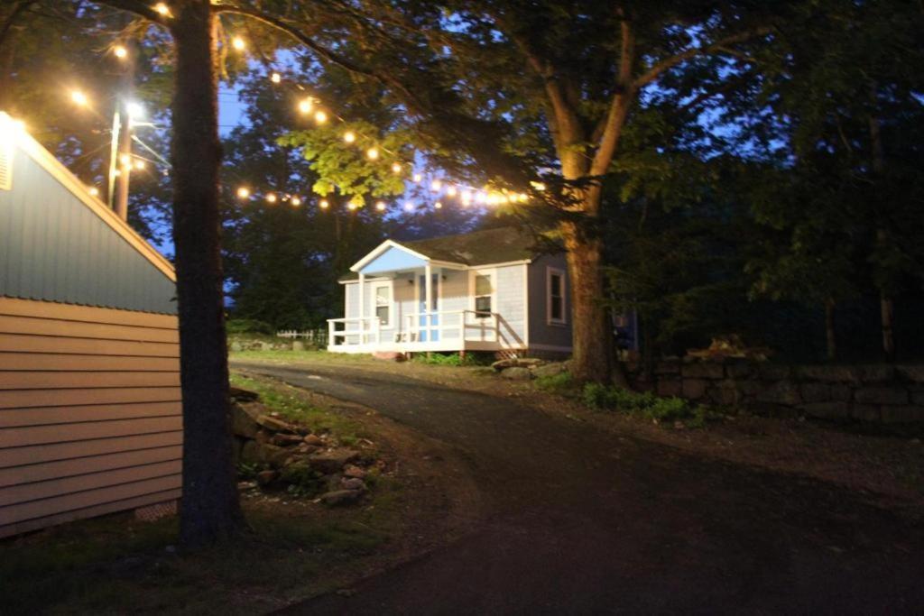 Herring Run Bourne Exterior foto