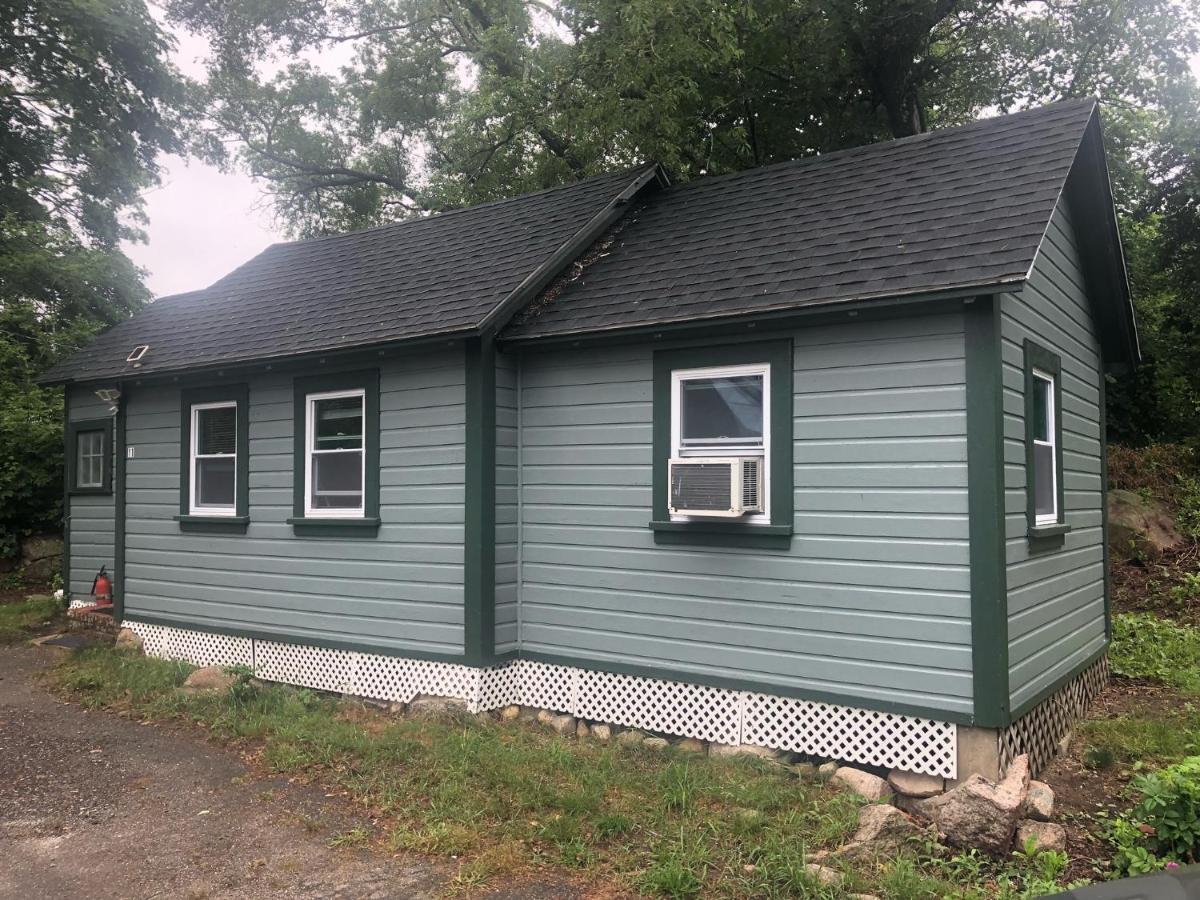 Herring Run Bourne Exterior foto