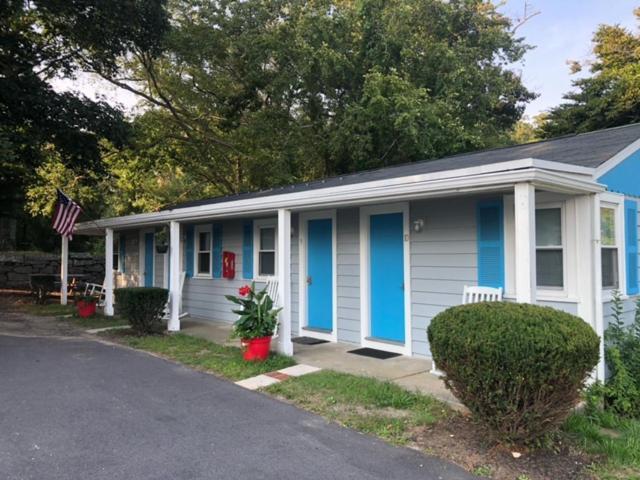 Herring Run Bourne Exterior foto